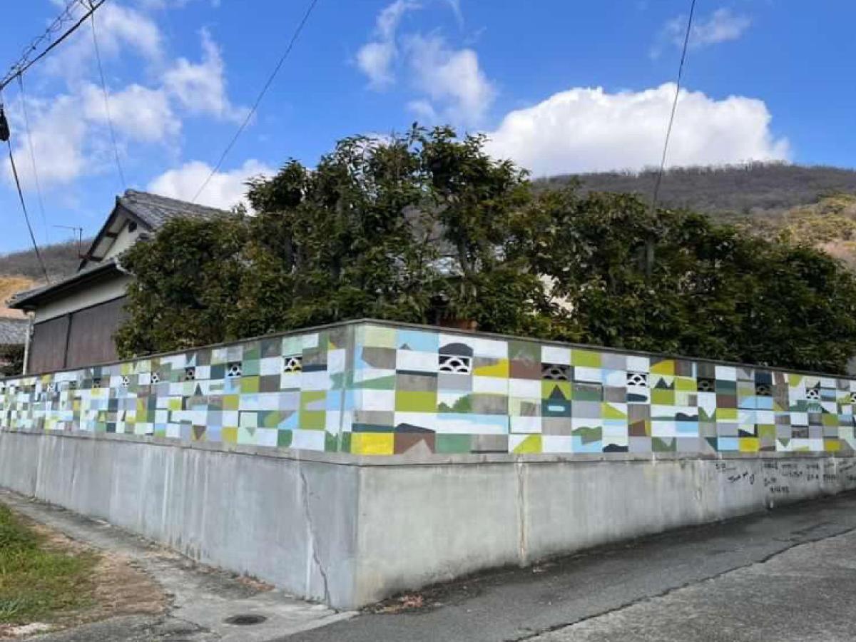 Hoshinosora Hotel Shodoshima Exterior foto