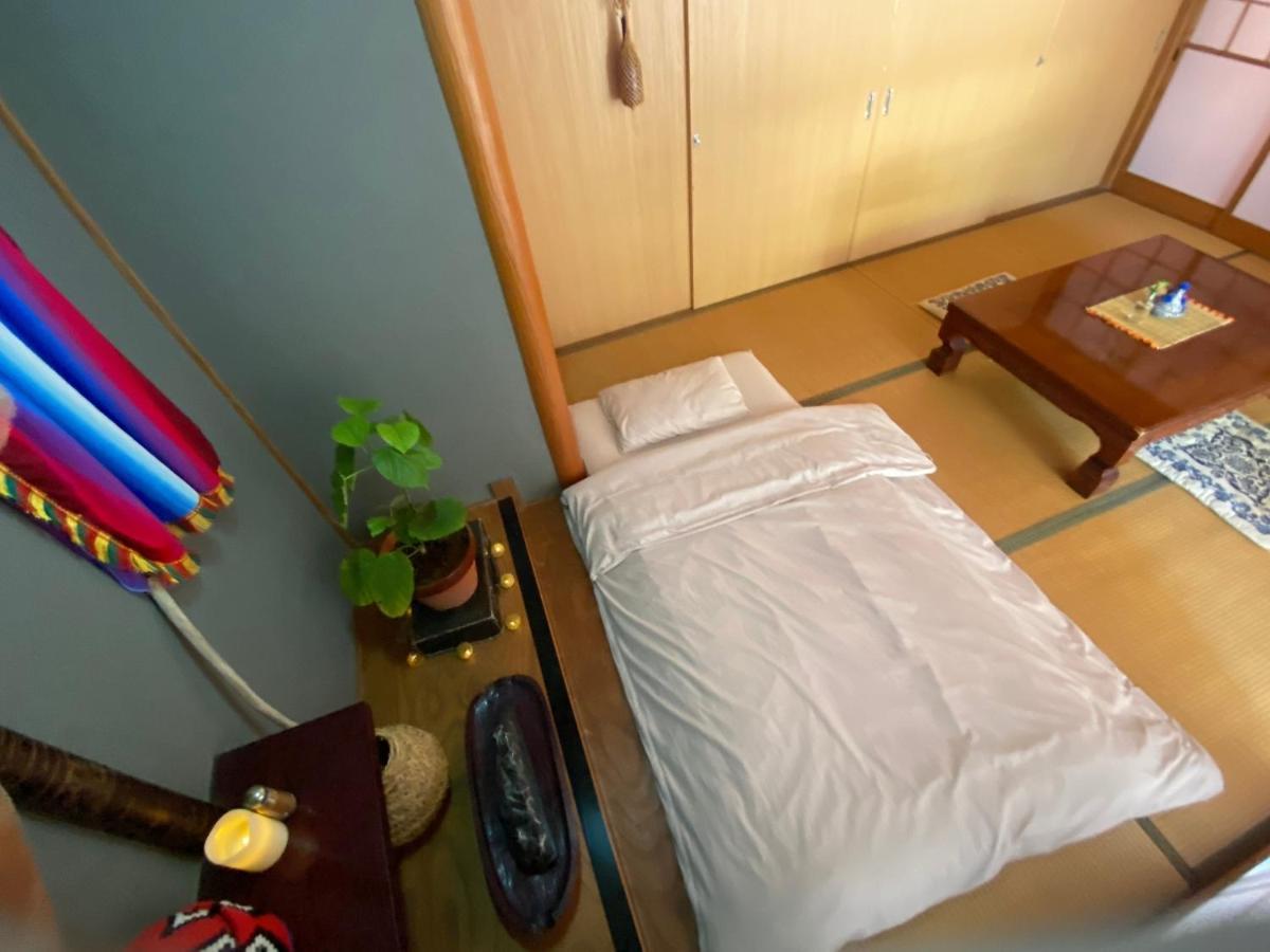 Hoshinosora Hotel Shodoshima Exterior foto