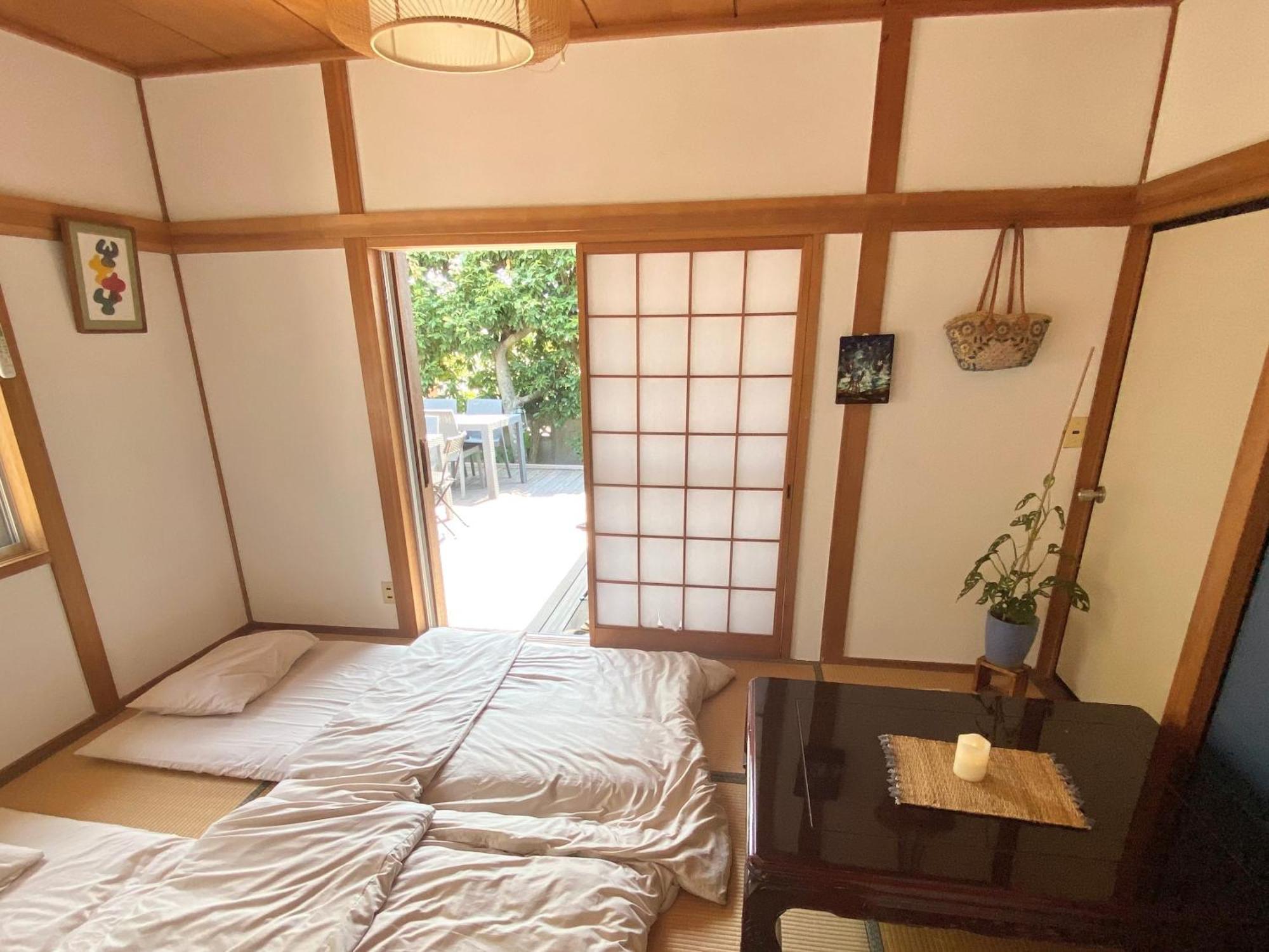 Hoshinosora Hotel Shodoshima Exterior foto