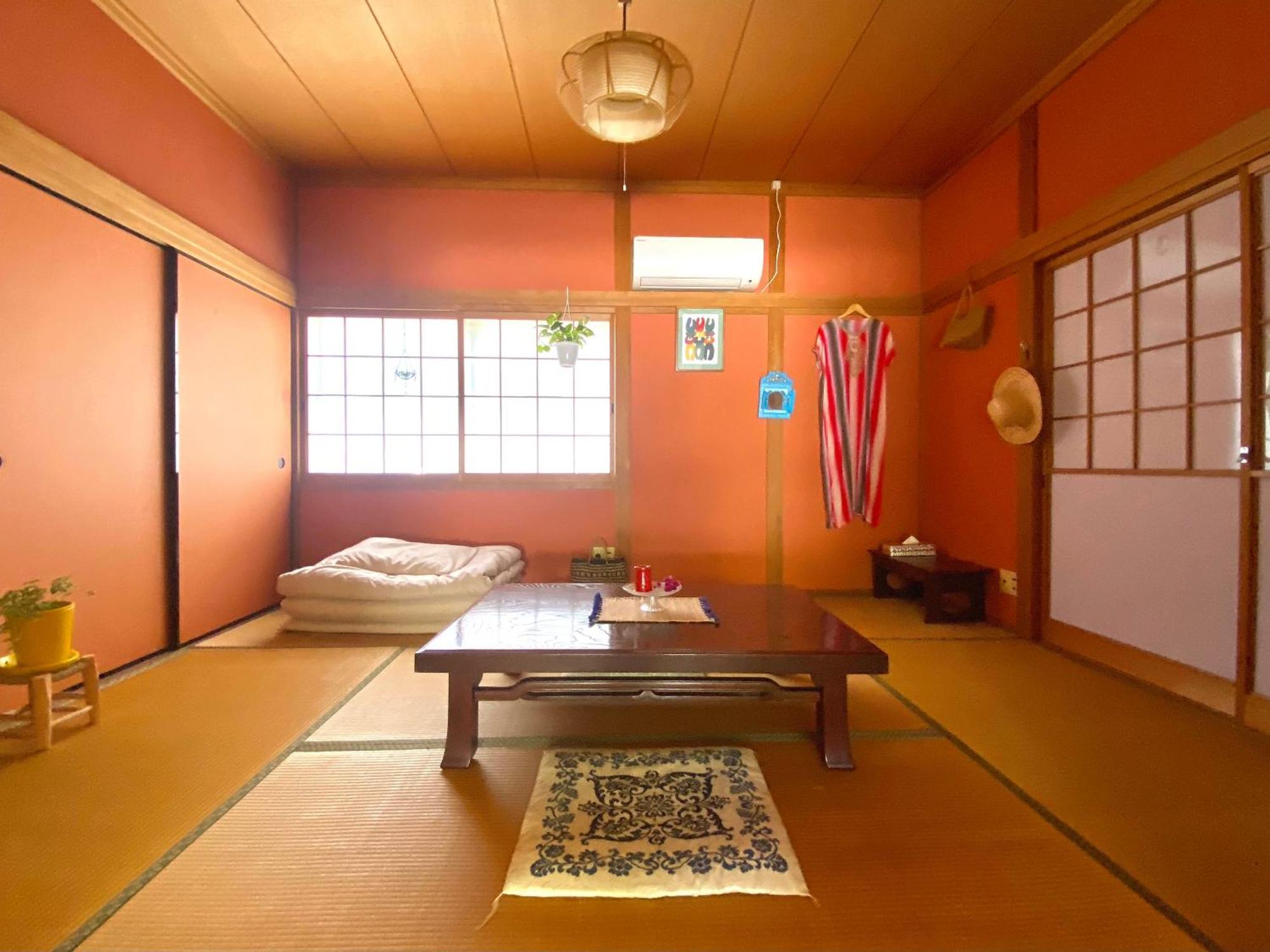 Hoshinosora Hotel Shodoshima Exterior foto