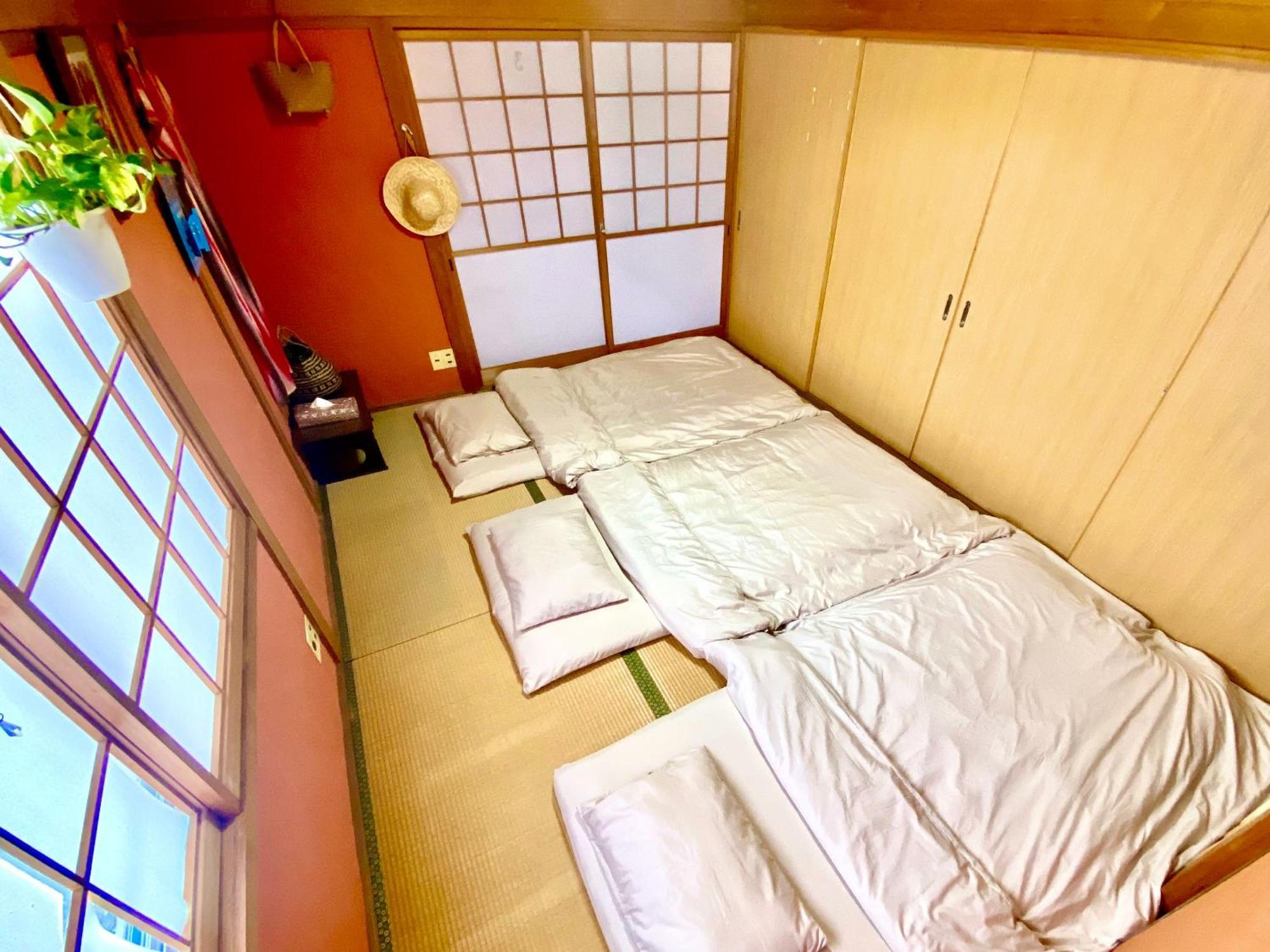 Hoshinosora Hotel Shodoshima Exterior foto