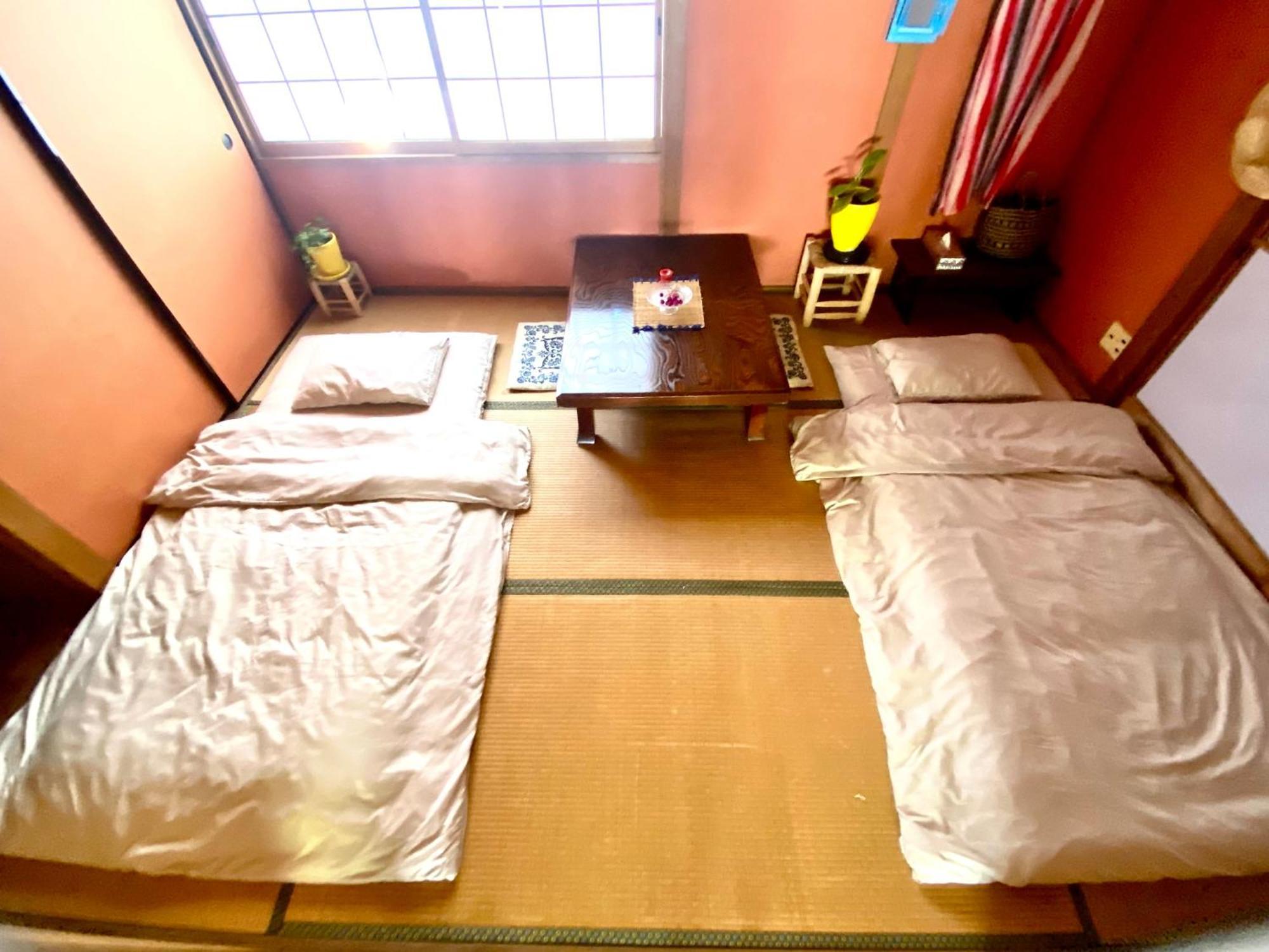 Hoshinosora Hotel Shodoshima Exterior foto