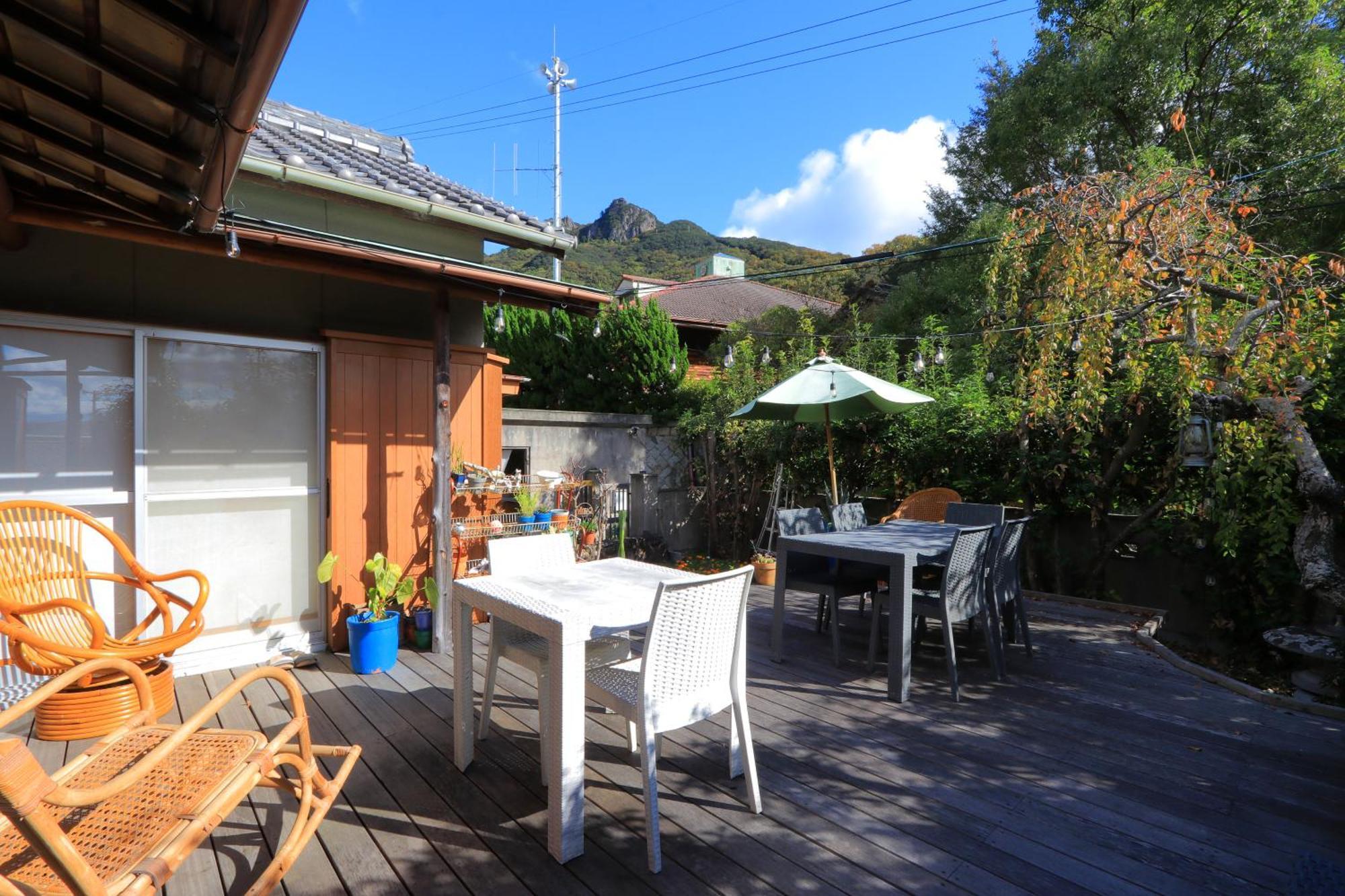 Hoshinosora Hotel Shodoshima Exterior foto