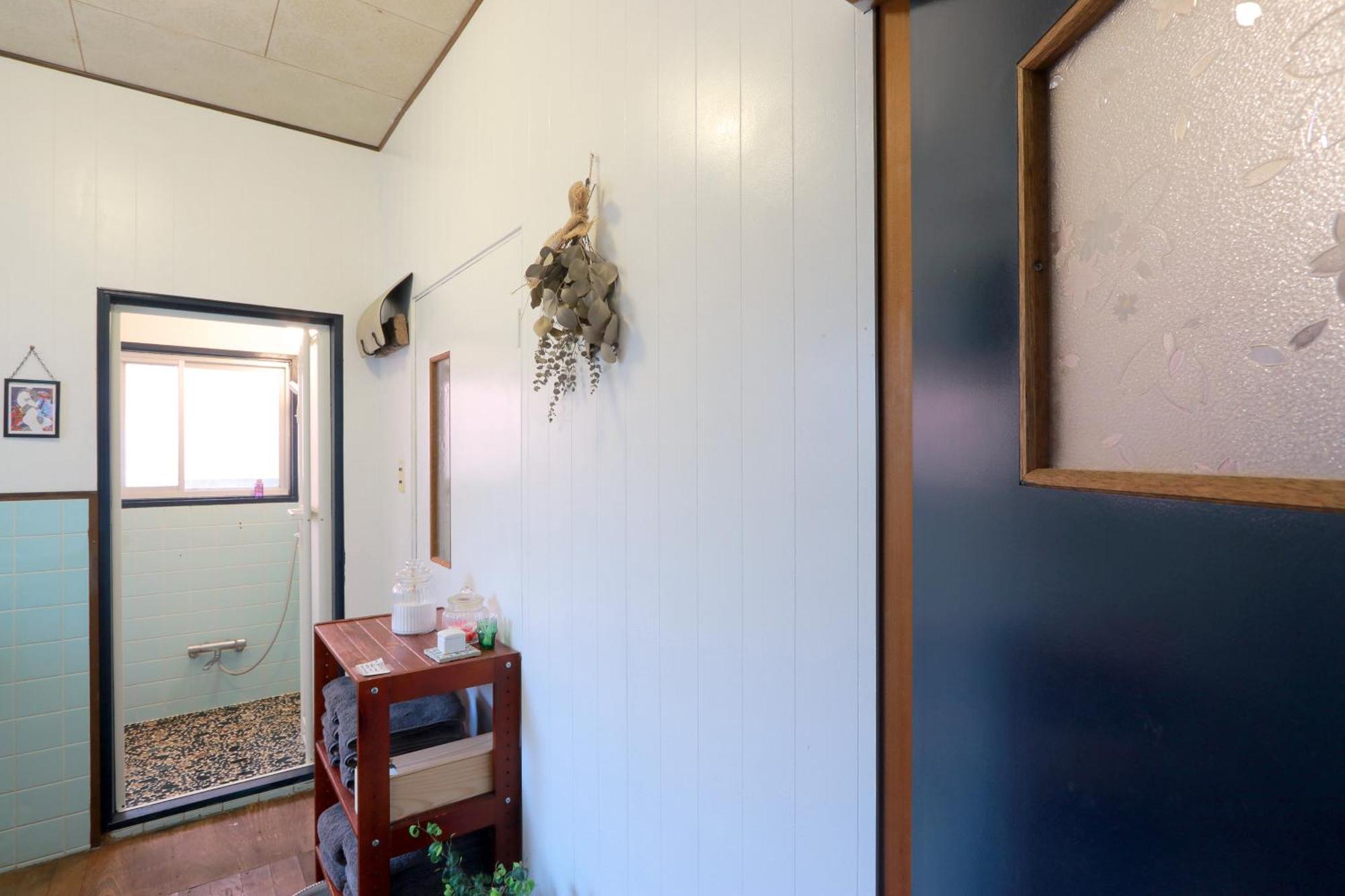 Hoshinosora Hotel Shodoshima Exterior foto