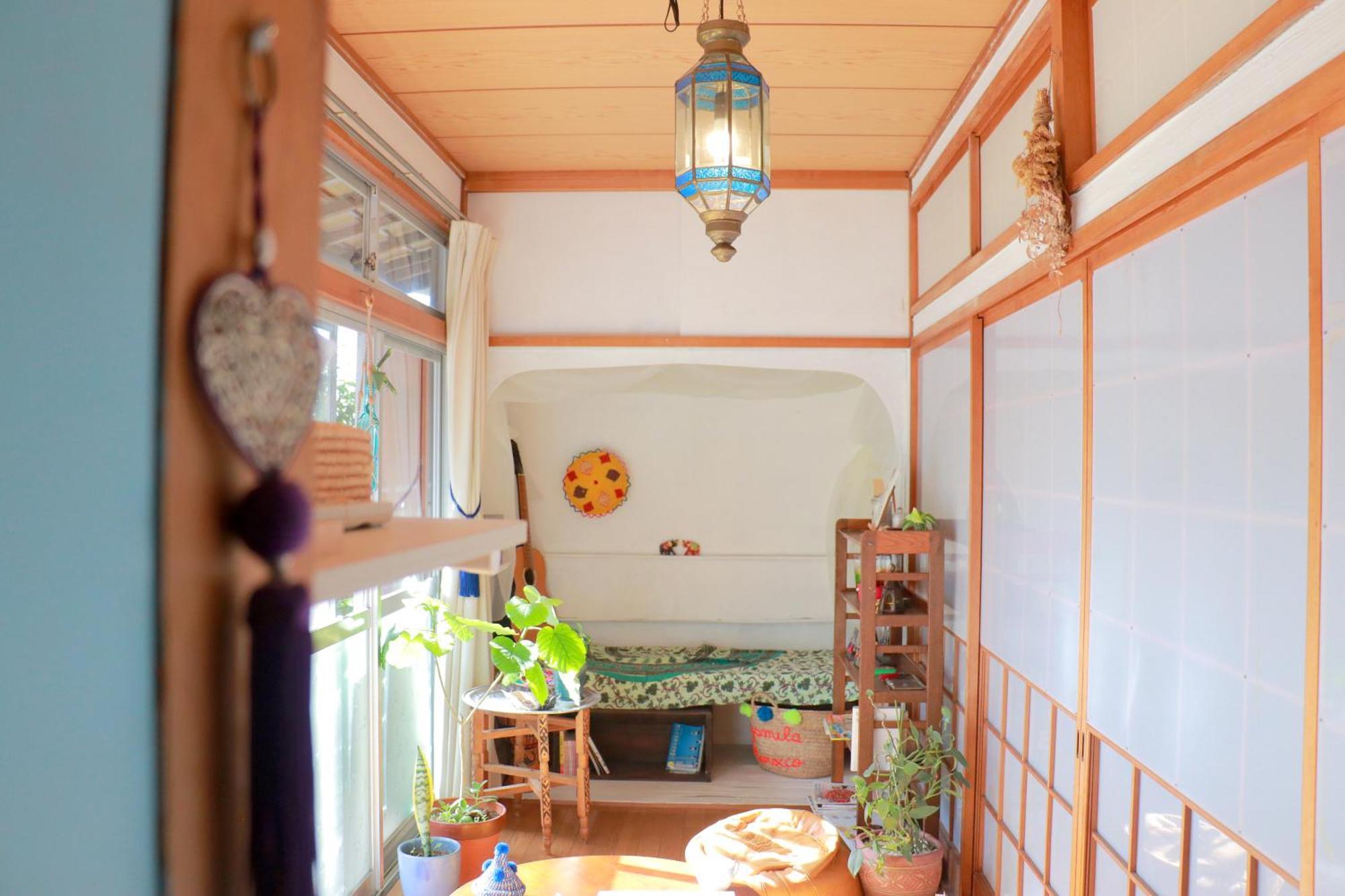 Hoshinosora Hotel Shodoshima Exterior foto