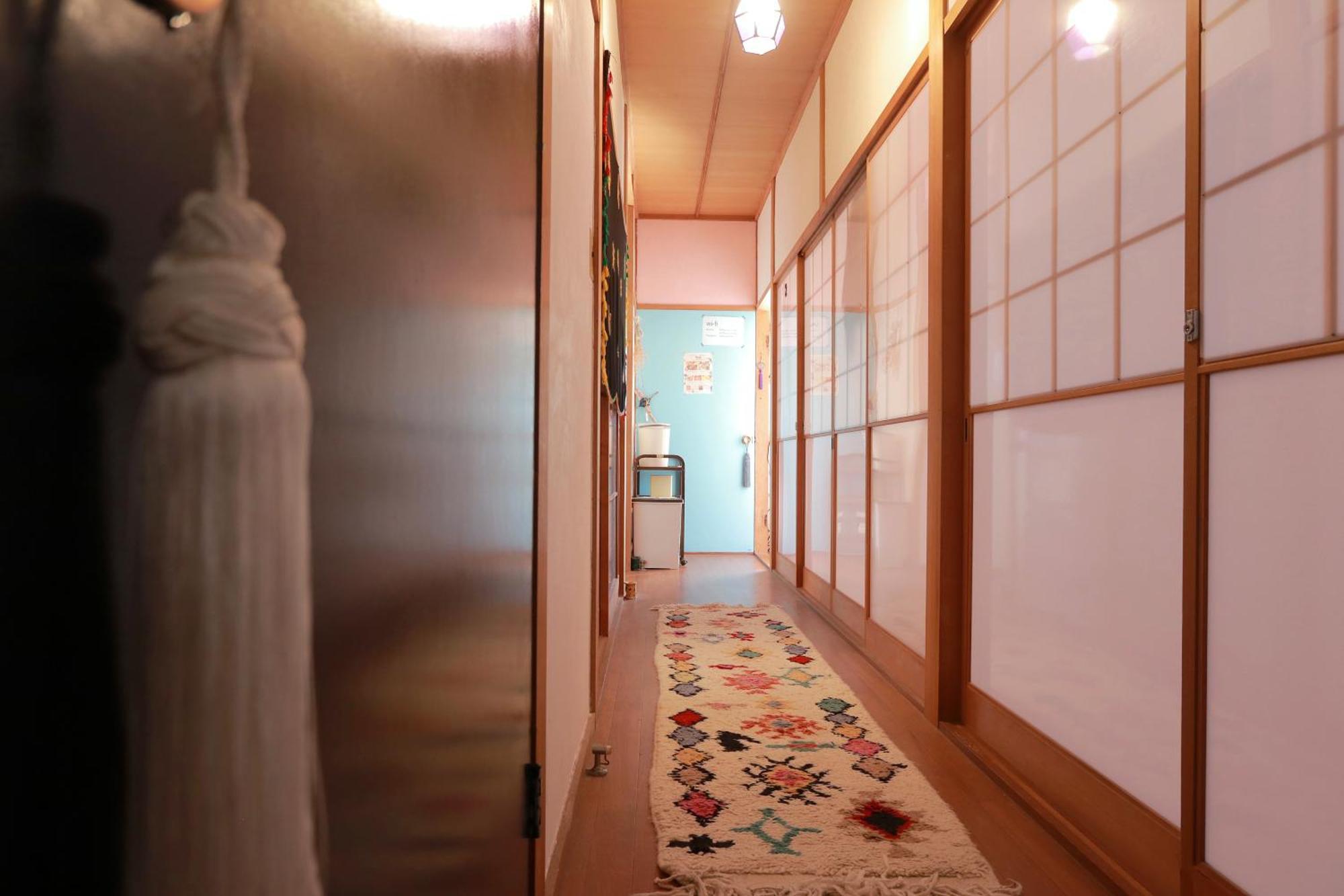 Hoshinosora Hotel Shodoshima Exterior foto