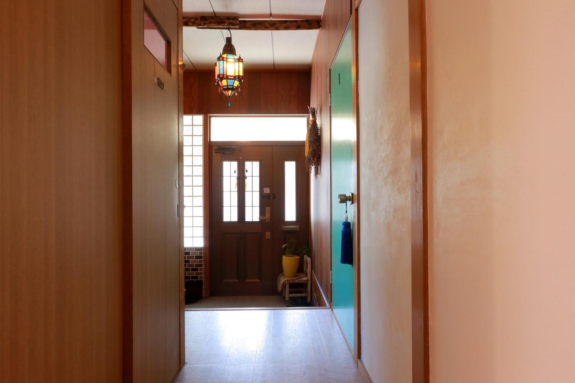 Hoshinosora Hotel Shodoshima Exterior foto