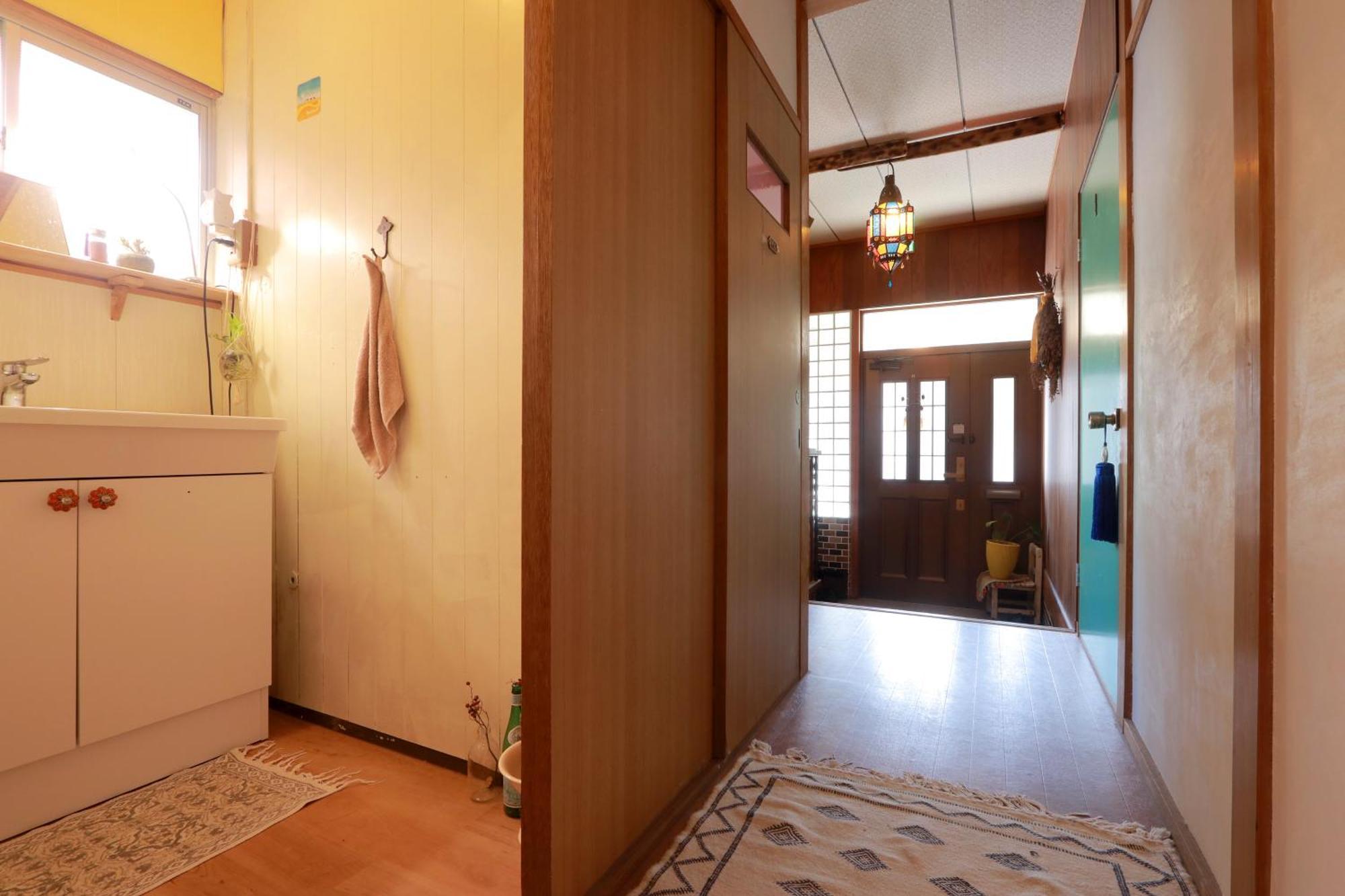 Hoshinosora Hotel Shodoshima Exterior foto