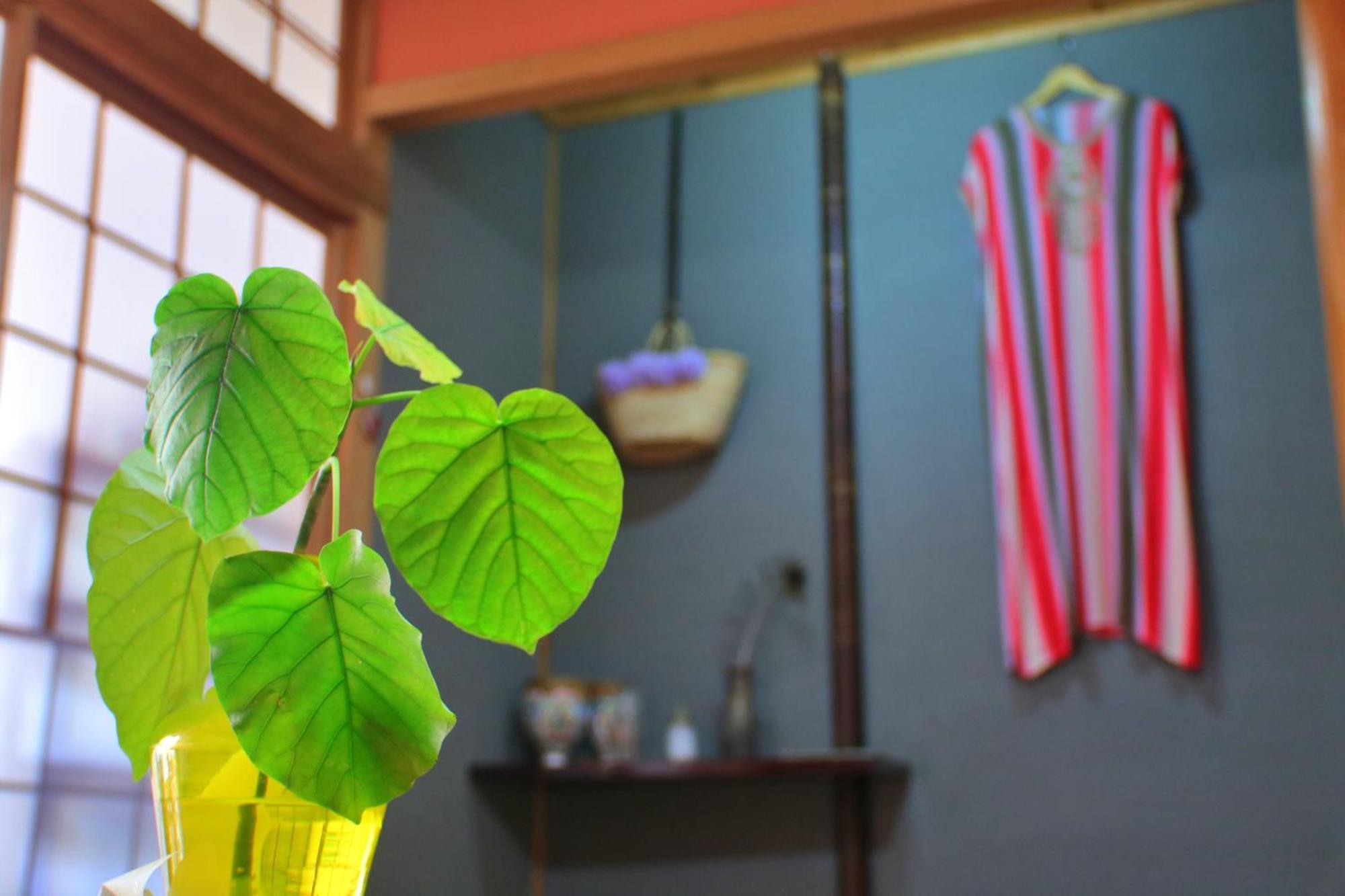 Hoshinosora Hotel Shodoshima Exterior foto
