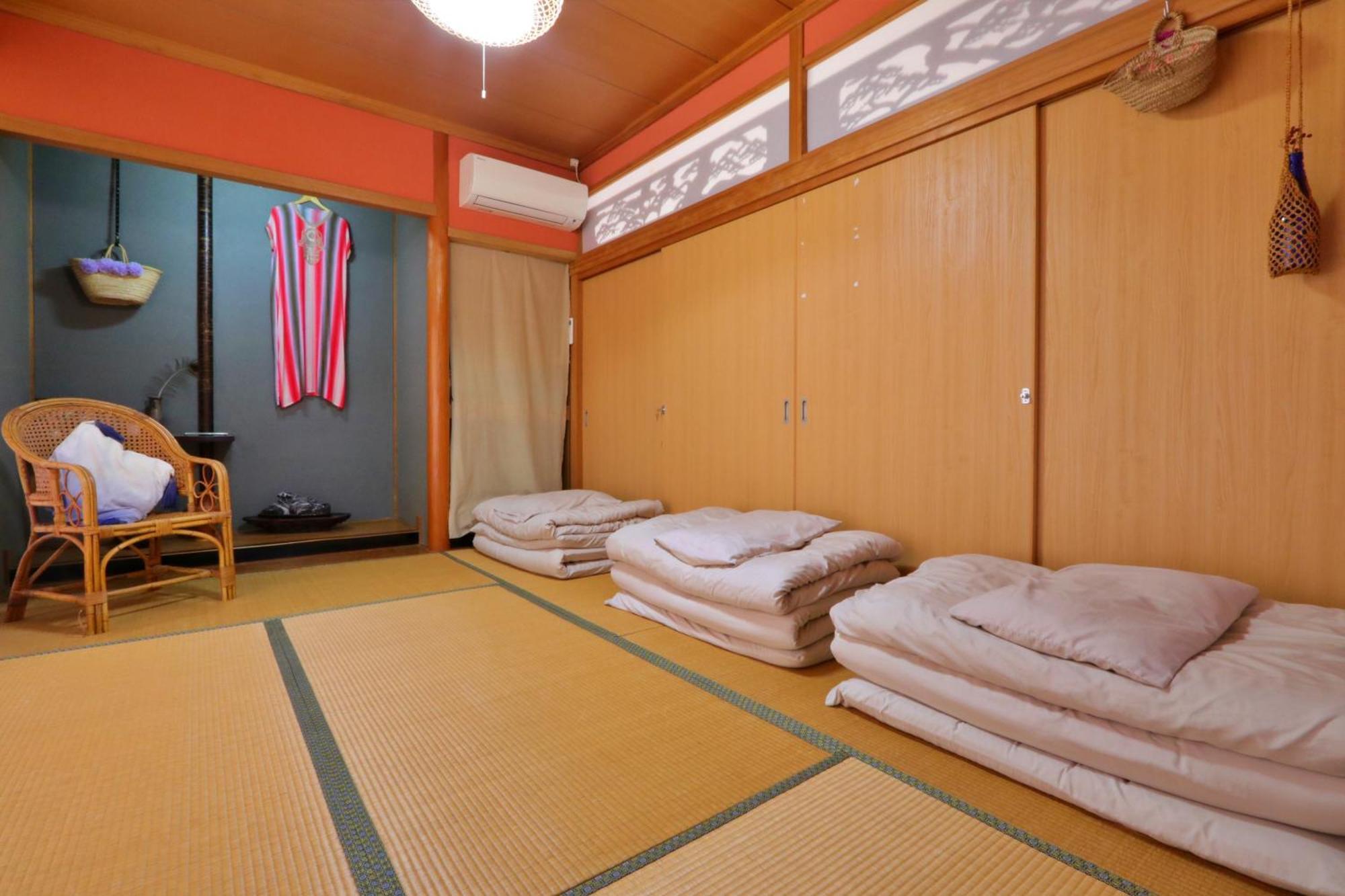Hoshinosora Hotel Shodoshima Exterior foto