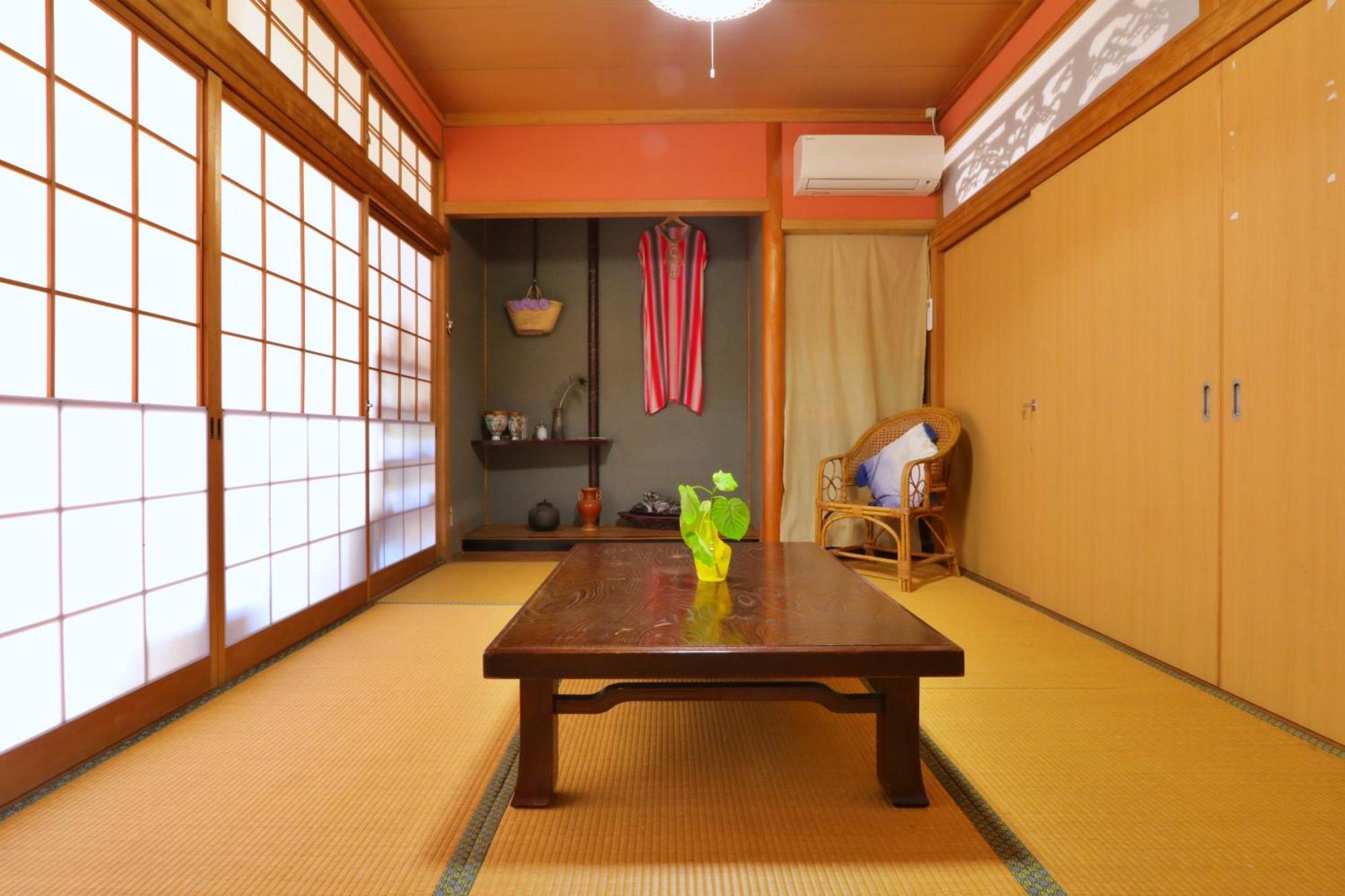 Hoshinosora Hotel Shodoshima Exterior foto
