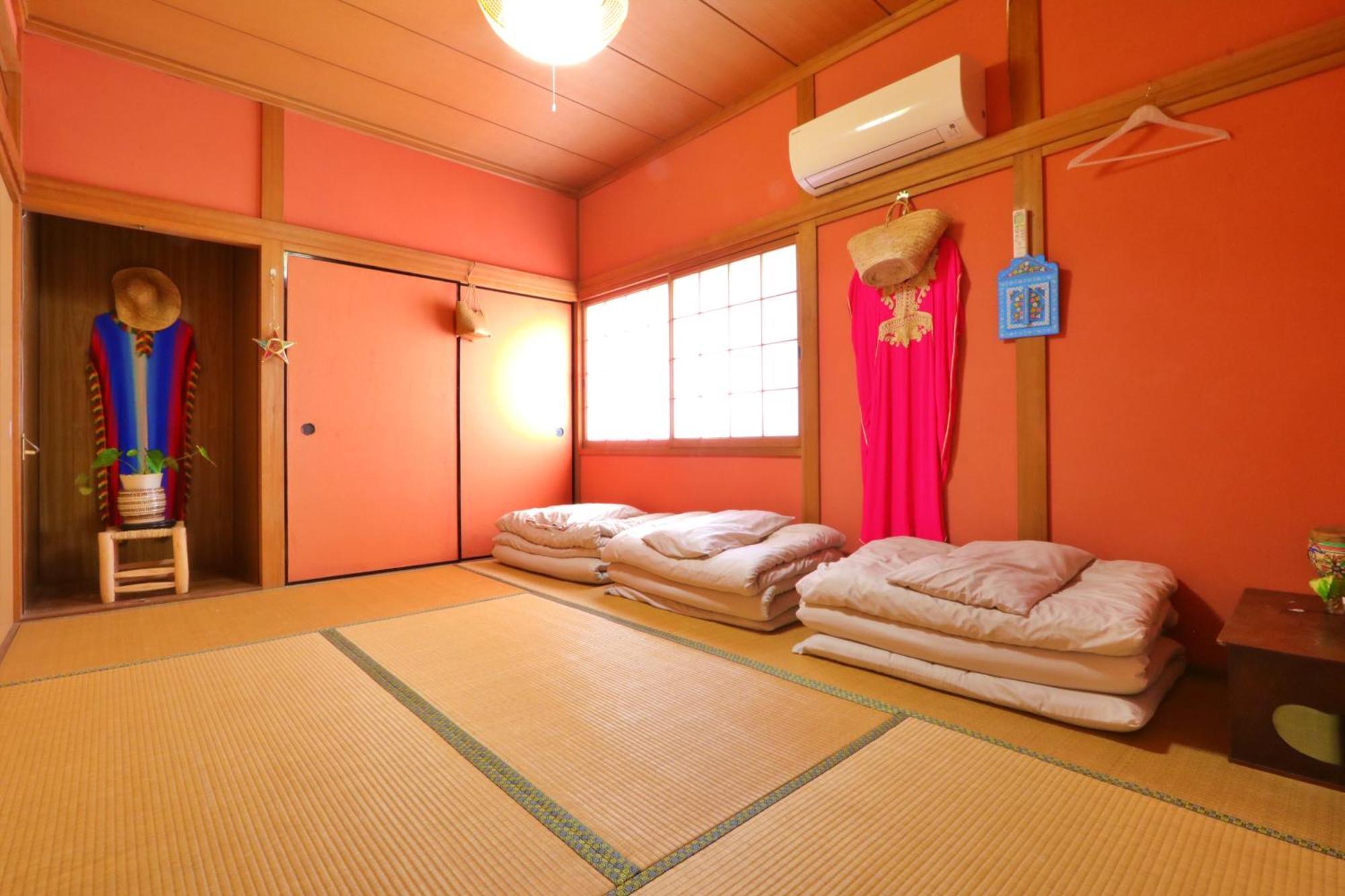 Hoshinosora Hotel Shodoshima Exterior foto