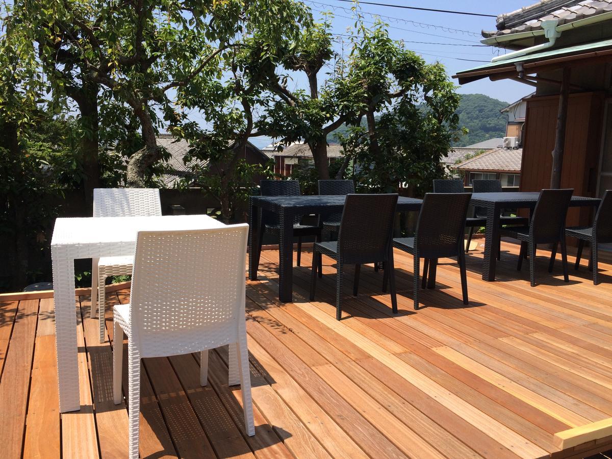 Hoshinosora Hotel Shodoshima Exterior foto